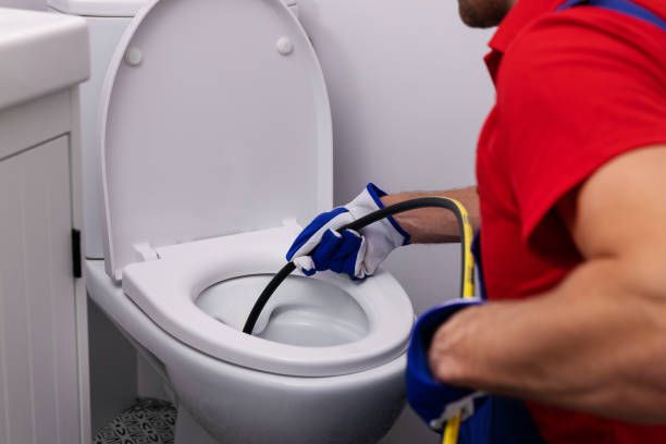 Best 24-Hour Plumber Near Me  in Fox Lake, IL