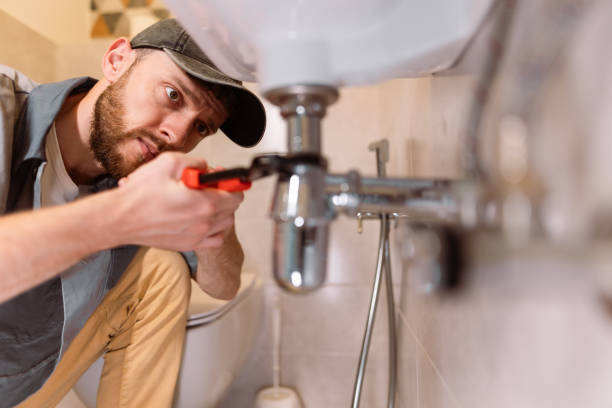 Best Same-Day Plumbing Service  in Fox Lake, IL