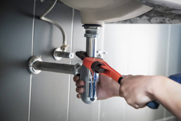Best Plumbing Repair Near Me  in Fox Lake, IL