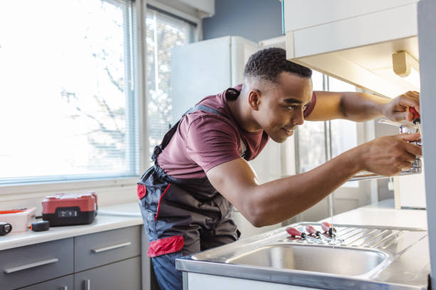 Best Sewer Cleaning Services  in Fox Lake, IL